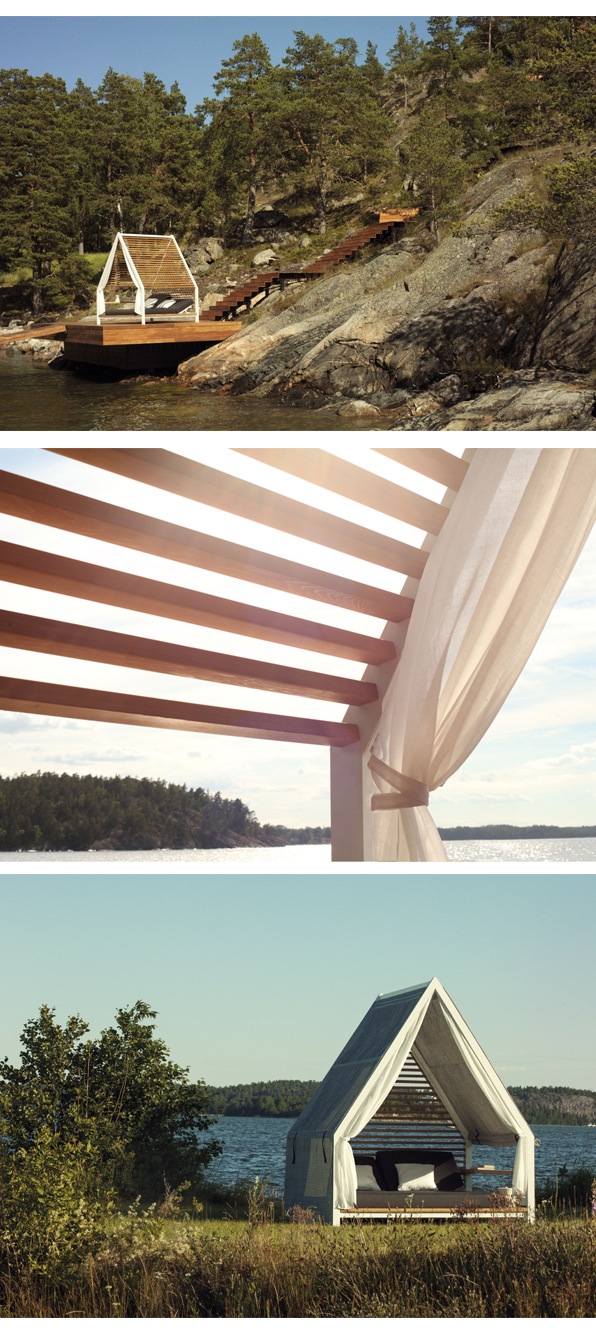 daybed