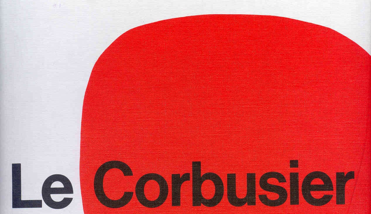 le corbusier painter pintor